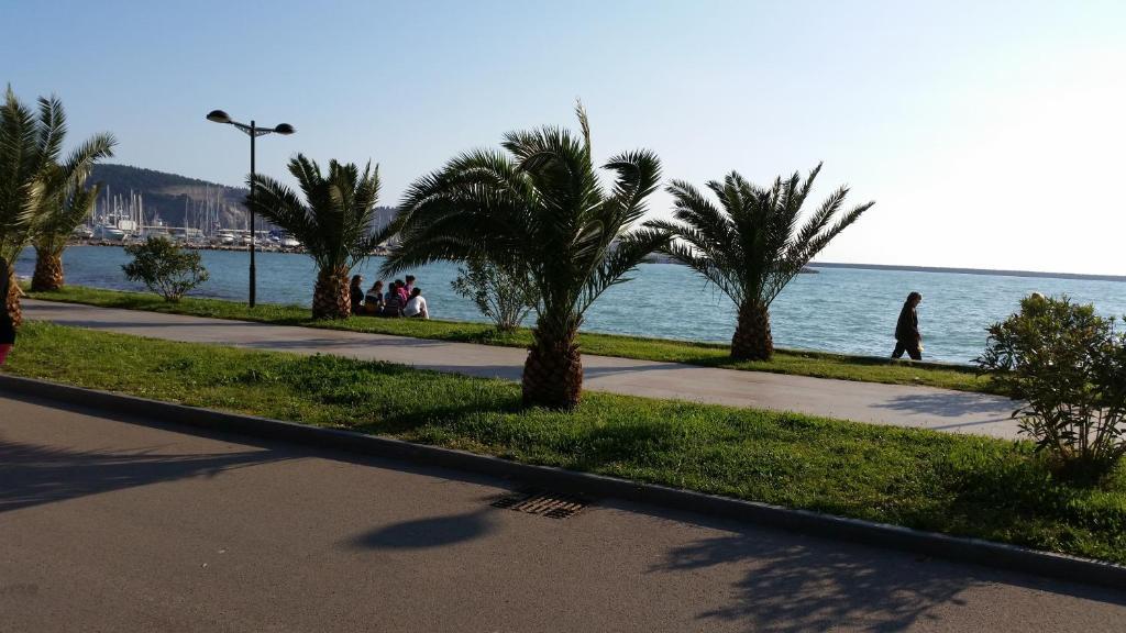 Jadran באר