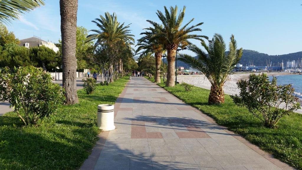 דירה Jadran באר